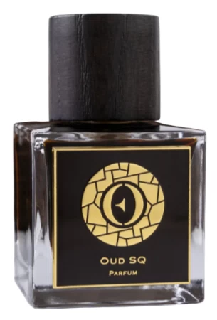 Bottle photo Ensar Oud / Oriscent Oud SQ: Terengganu