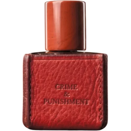 Crime & Punishment: Kerosene