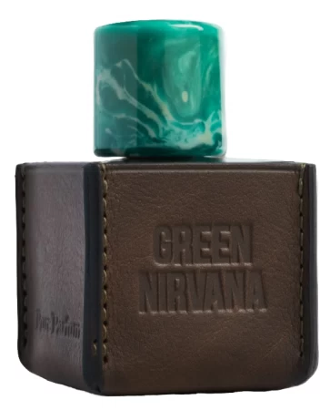 Green Nirvana
