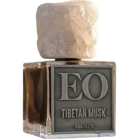 Tibetan Musk: Tyger Mylk