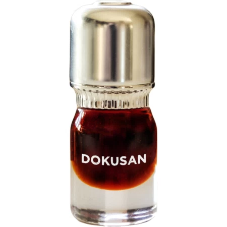 Dokusan