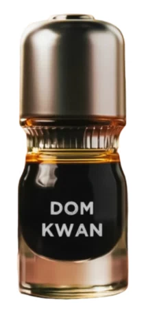 Dom Kwan
