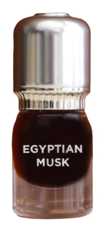 Egyptian Musk Attar