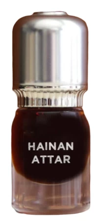 Hainan Attar