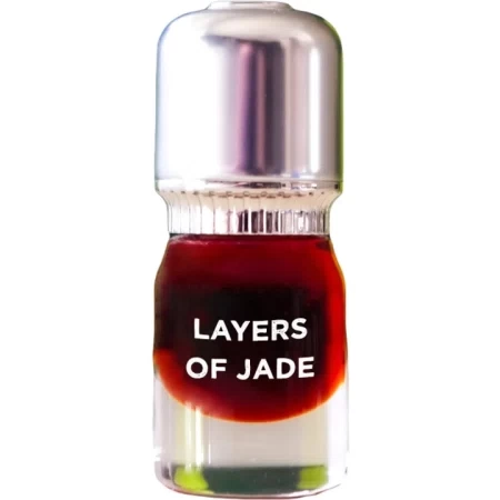 Layers of Jade Attar