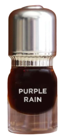Bottle photo Ensar Oud / Oriscent Purple Rain Attar