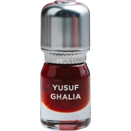 Bottle photo Ensar Oud / Oriscent Yusuf Ghalia