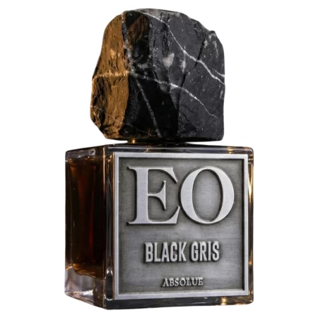 Black Gris: Obsidian