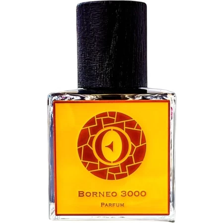 Borneo 3000 Parfum
