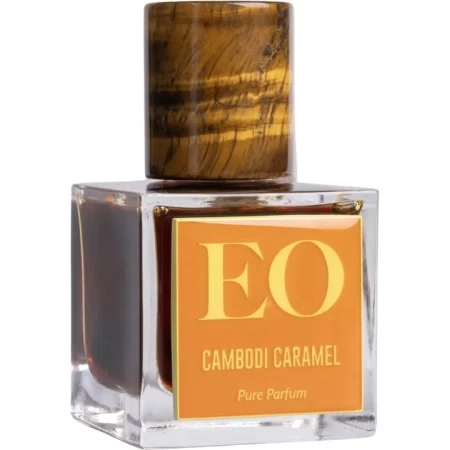Cambodi Caramel Pure Perfume