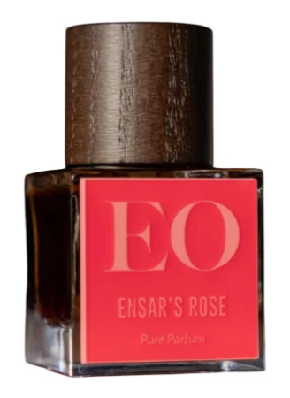 Ensar’s Rose