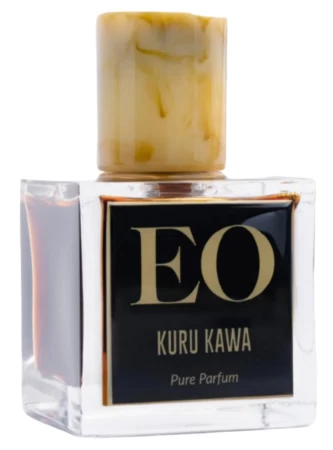 Bottle photo Ensar Oud / Oriscent Kuru Kawa