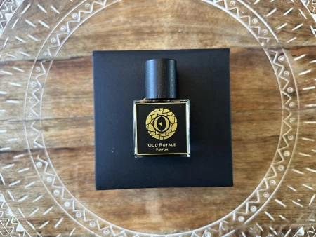 Фотография флакона  Ensar Oud / Oriscent