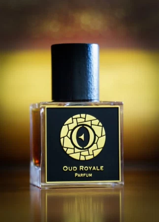 Фотография флакона  Ensar Oud / Oriscent