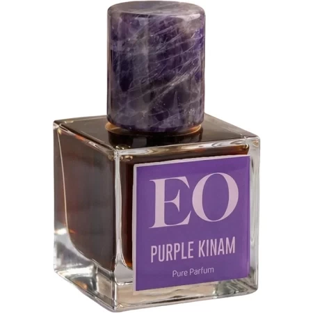 Bottle photo Ensar Oud / Oriscent Purple Kinam 2025