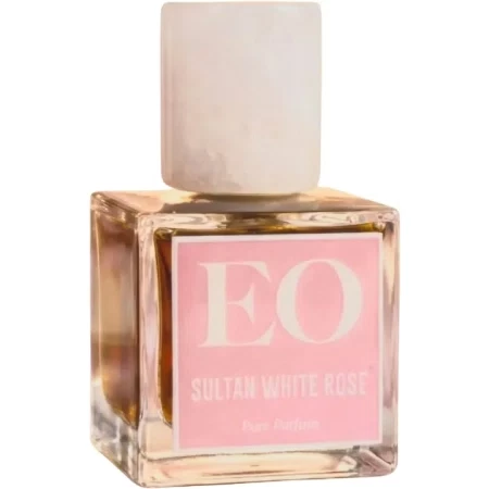 Bottle photo Ensar Oud / Oriscent Sultan White Rose: Afghanissimo