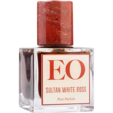 Bottle photo Ensar Oud / Oriscent Sultan White Rose: K.K. Island