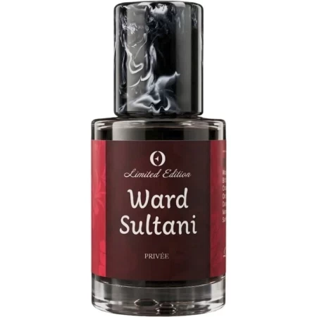 Bottle photo Ensar Oud / Oriscent Ward Sultani