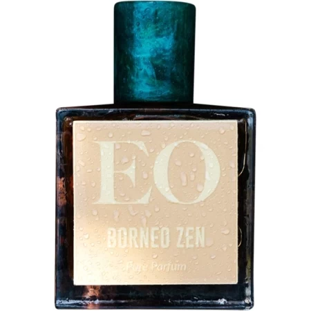 Borneo Zen: Trifecta