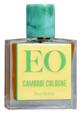 Cambodi Cologne