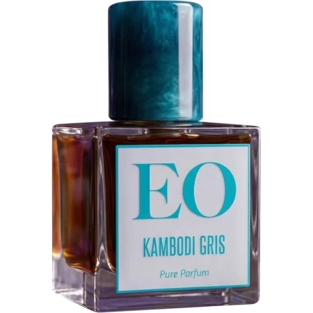 Kambodi Gris Pure Parfum