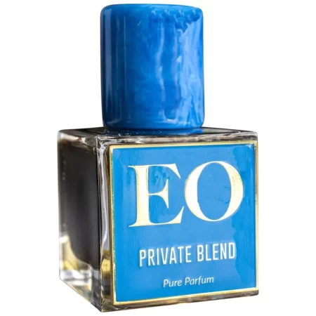 Private Blend: Überoud