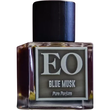 Blue Musk