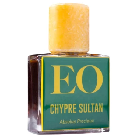 Chypre Sultan: Qidori