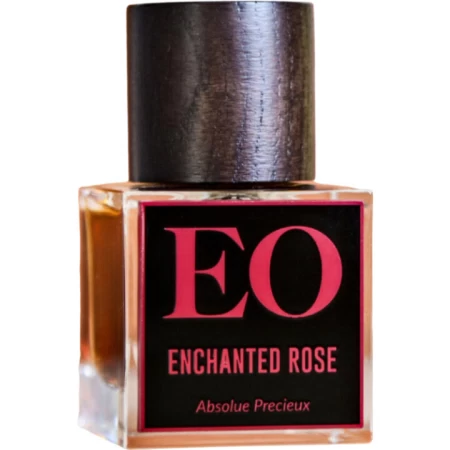 Enchanted Rose Guallamese