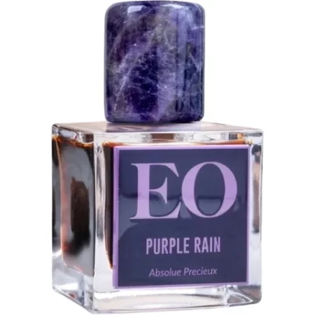 Purple Rain: Jiaozhi