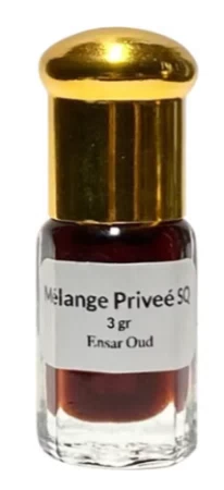 Mélange Privé SQ