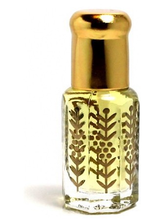 Ensar Oud / Oriscent Ambre et Bois