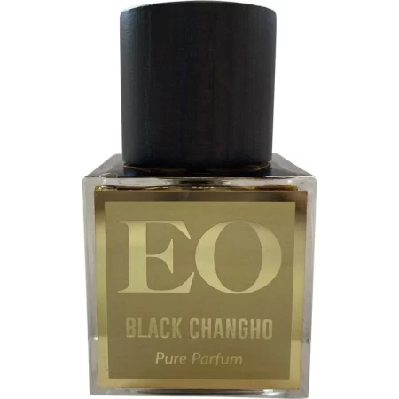 Ensar Oud / Oriscent Black Changho Pure Parfum