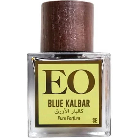 Ensar Oud / Oriscent Blue Kalbar Pure Parfum