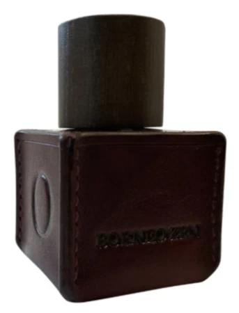 Foto des Flakons  Ensar Oud / Oriscent