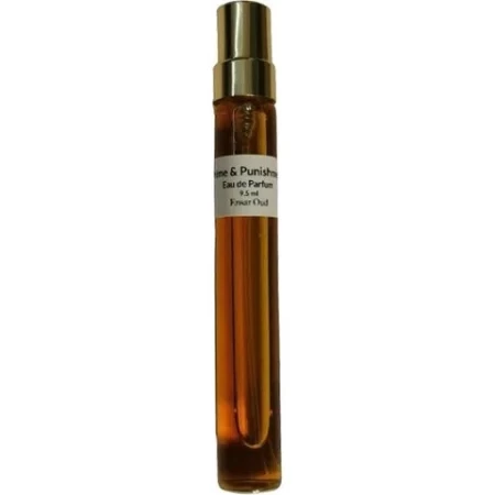 Ensar Oud / Oriscent Crime & Punishment Eau de Parfum