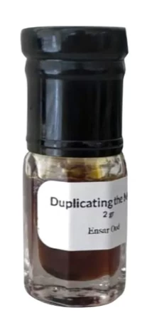 Bottle photo Ensar Oud / Oriscent Duplicating the Moon