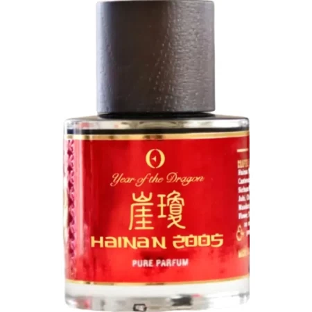 Ensar Oud / Oriscent Hainan 2005