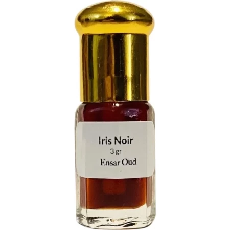 Bottle photo  Ensar Oud / Oriscent