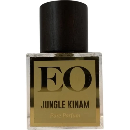 Bottle photo Ensar Oud / Oriscent Jungle Kinam Pure Parfum