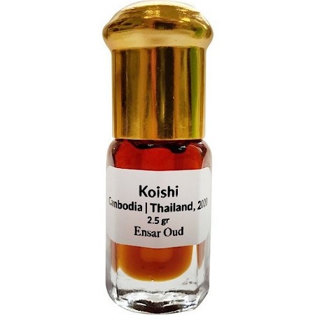 Ensar Oud / Oriscent Koishi
