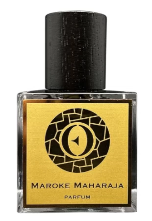 Ensar Oud / Oriscent Maroke Maharaja Parfum