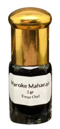 Ensar Oud / Oriscent Maroke Maharaja