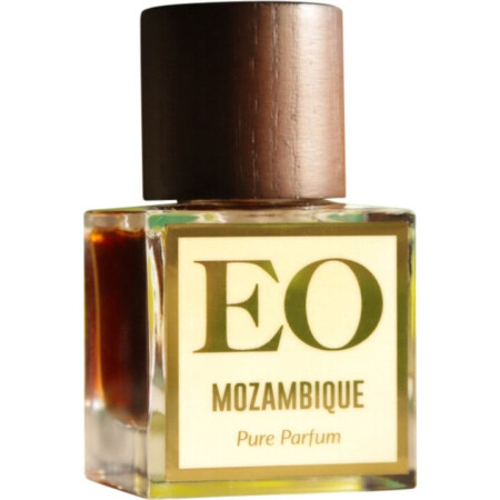 Bottle photo  Ensar Oud / Oriscent