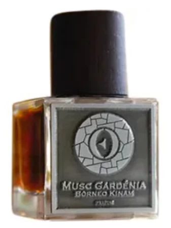 Ensar Oud / Oriscent Musc Gardénia Borneo Kinam