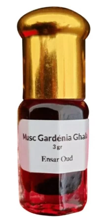 Bottle photo  Ensar Oud / Oriscent