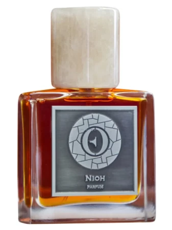 Ensar Oud / Oriscent Nioh