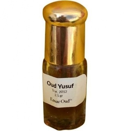 Ensar Oud / Oriscent Oud Yusuf