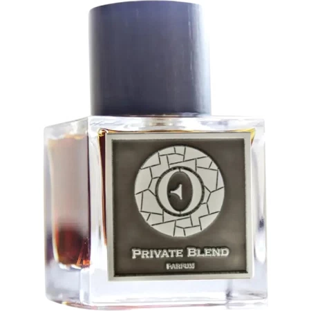 Ensar Oud / Oriscent Private Blend: Jayapula