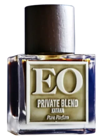 Ensar Oud / Oriscent Private Blend: Katana